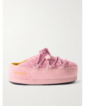 Moon Boot Guest - Pink
