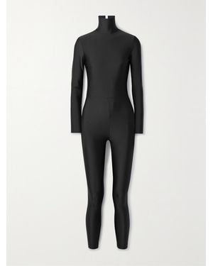 Cover Swim Net Sustain Recycled Swimsuit - Black