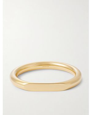 LIE STUDIO The Dora-Plated Bracelet - Natural