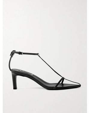 Jil Sander Sandal heels for Women | Online Sale up to 74