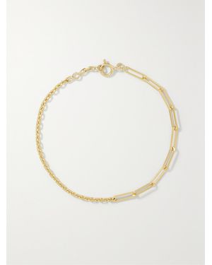 Yvonne Léon 18-Karat Bracelet - White