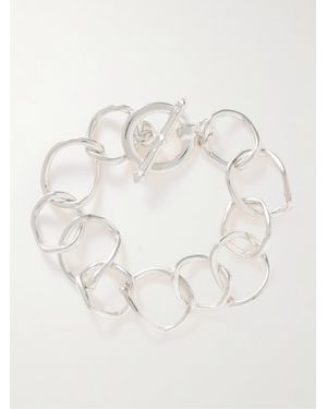 YSSO Cleos Sterling Bracelet - Natural