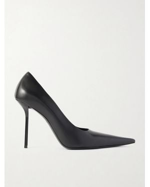 Victoria Beckham Victoria Pumps Aus Leder - Schwarz