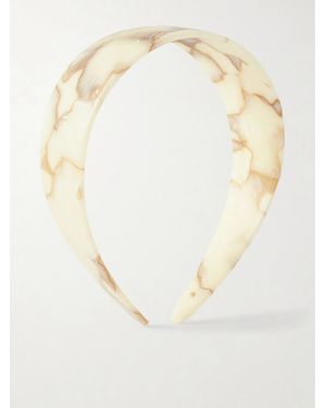 Sophie Buhai Bessette Headband - White