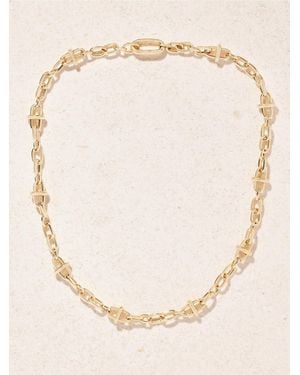 Pomellato Iconica Kette Aus 18 Karat - Natur