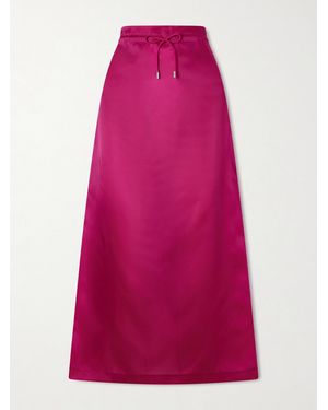 Kallmeyer Regina Midirock Aus Seidenorganza - Pink