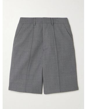 ShuShu/Tong Woven Shorts - Grey
