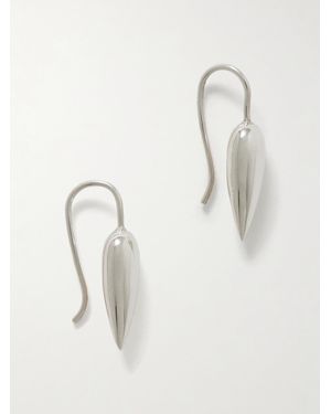 Sophie Buhai Tiny Spear Ohrringe Aus - Natur