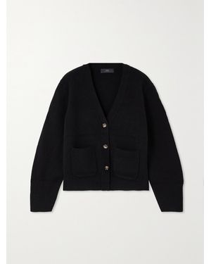 arch4 Cardigan En Cachemire Janelle - Noir