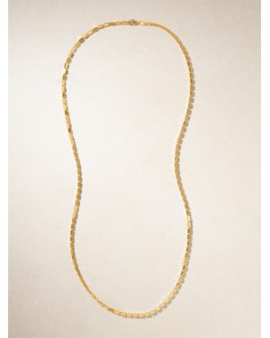 Suzanne Kalan Kette Aus 18 Karat - Natur