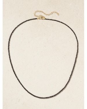 JIA JIA Diamond Necklace - Natural