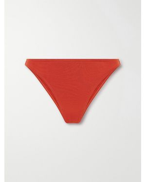 Eres Les Essentiels Fripon Bikini Briefs - Red