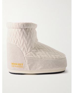 Moon Boot Guest - Natural