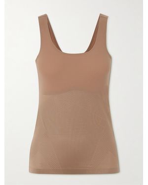 Spanx Shape Tanktop - Braun