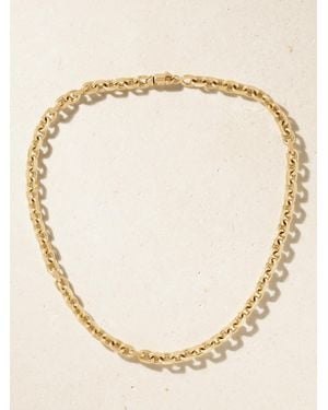 Sydney Evan 14-Karat Necklace - Natural