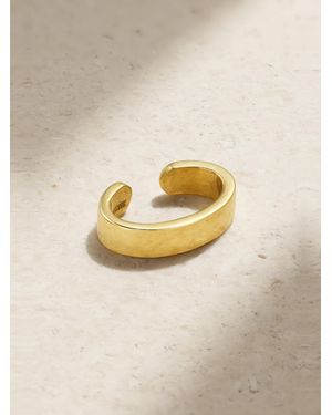 Anita Ko 18-Karat Ear Cuff - Metallic