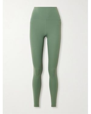 lululemon Align&Trade; High-Rise Leggings Nulu&Trade - Green