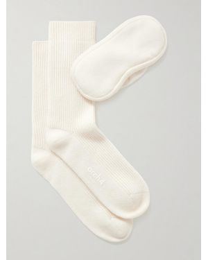 arch4 Reiseset Aus Kaschmir - Natur