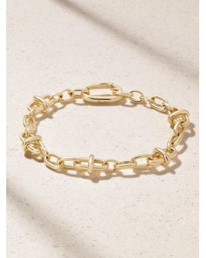 Pomellato Iconica Armband Aus 18 Karat - Natur