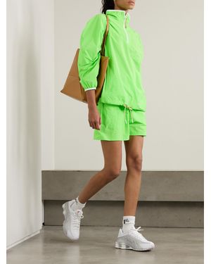 TORY SPORT☆グラデーションフーデッドジャケット 関税送料込 STAFF STYLING｜THE SHOP YOHJI YAMAMOTO