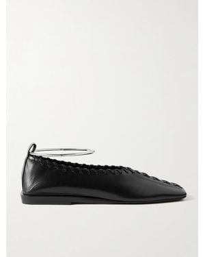 Jil Sander Ballet flats and ballerina shoes for Women