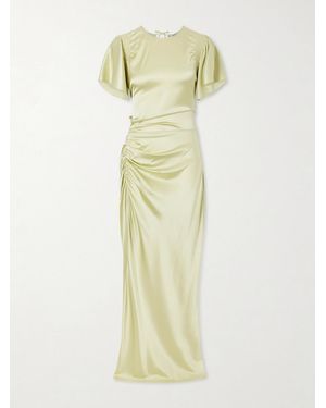 Green Veronica Beard Dresses for Women | Lyst Green Veronica Beard Dresses for Women | Lyst