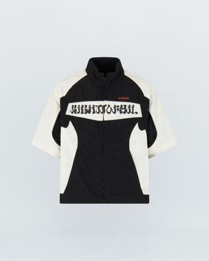 Kusikohc Sports Jacket - Black