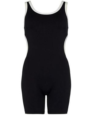 Eres Bethany Combi Short - Black