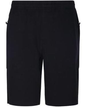 C.P. Company Short Trousers - Blue