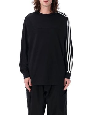 Y-3 Long-sleeve t-shirts for Men | Online Sale up to 51% off