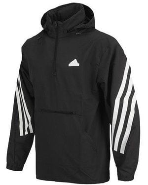 adidas Jacket - Black