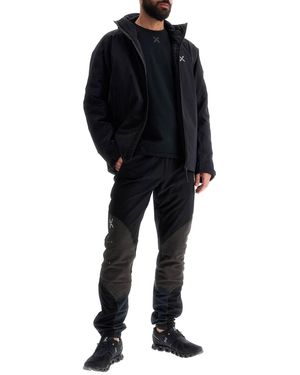Montura Long Sleeved Run Fly T - Black
