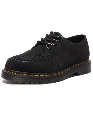 Dr. Martens Loafer - Black