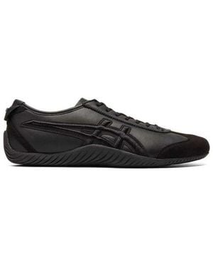 Onitsuka Tiger Trainers - Black