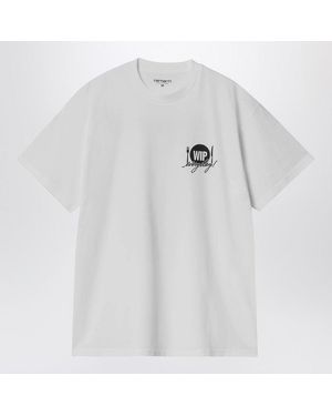 Carhartt S/S Catalogue T-Shirt - White