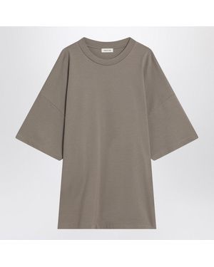 Fear Of God Dust Milano T-Shirt - Grey