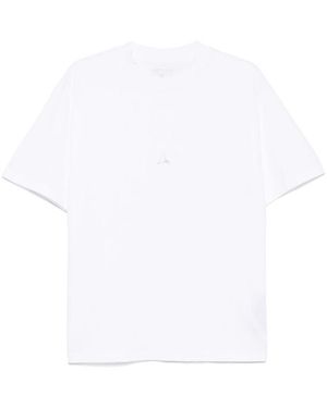 ROA｜SHORT-SLEEVE T-SHIRTS/SLEEVELESS (Logo T Shirt (RBM Roa Short sleeve t-shirts for Men | Online Sale up to 36