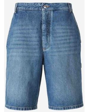 Bottega Veneta Shorts for Men | Online Sale up to 60% off | Lyst