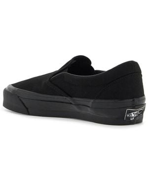 Vans Slip-On 98 - Black