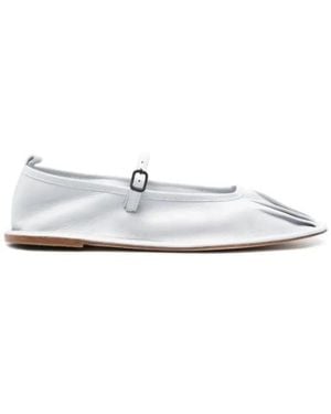 Hereu Shoes - White