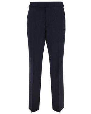 Vivienne Westwood Suit Trousers - Blue