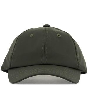 Rains Waterproof Baseball Cap - Green