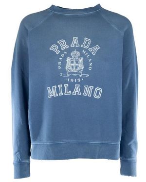 PRADA トップス Women's Prada Long-sleeved tops | Lyst