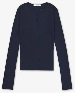 Max Mara Jumper - Blue