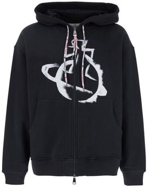 Vivienne Westwood Hoodies for Men | Online Sale up to 50