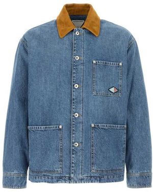 Bottega Veneta Casual jackets for Men | Online Sale up to 48