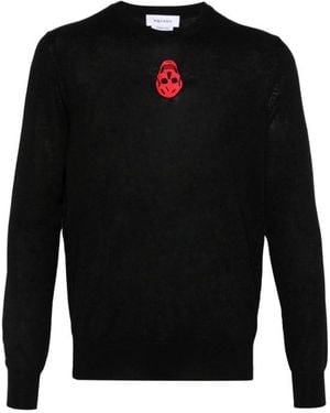 McQueen Long-sleeve t-shirts for Men | Online Sale up to 54