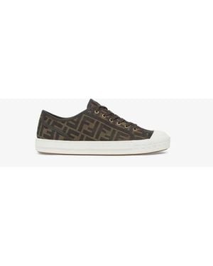 Fendi Sneakers - Black