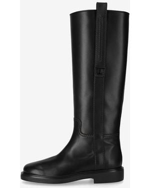 Tod's Boots - Black