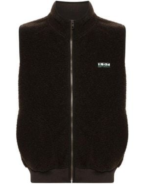 A.P.C. Vest - Black